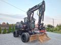 Pelle Takeuchi TB295W