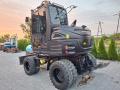 Pelle Takeuchi TB295W