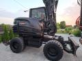 Pelle Takeuchi TB295W