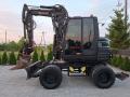 Pelle Takeuchi TB295W