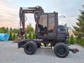 Pelle Takeuchi TB295W