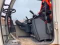 Pelle Liebherr A309 Litronic