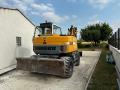 Pelle Liebherr A309 Litronic