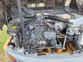 Pelle Liebherr A309 Litronic