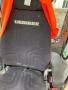 Pelle Liebherr A309 Litronic