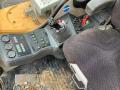 Pelle Liebherr A309 Litronic