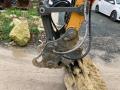 Pelle Liebherr A309 Litronic