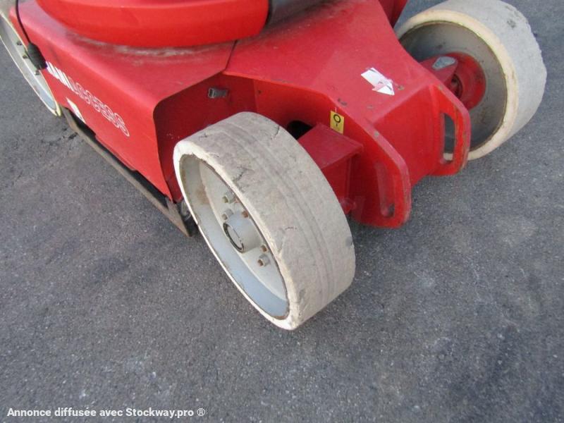 Photo Manitou 120 AETJC 3D  image 15/15