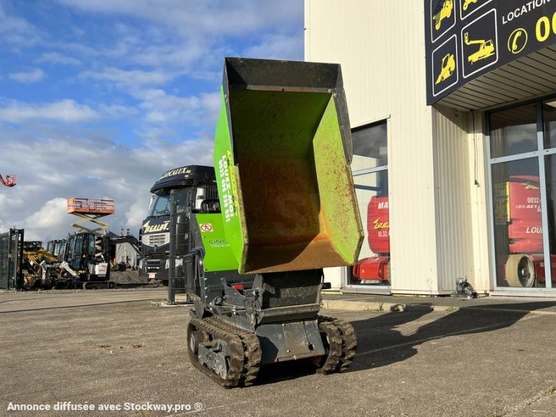 Photo Merlo M800TD  image 3/6