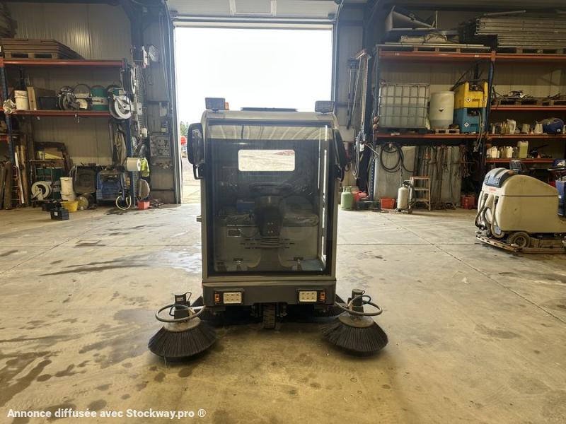 Photo kaster sweepers vol-2000  image 4/11
