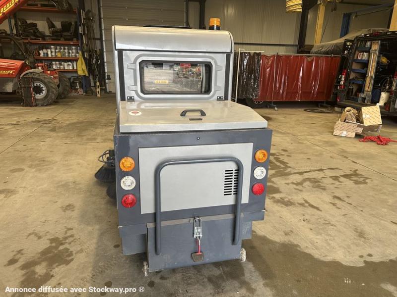Photo kaster sweepers vol-2000  image 5/11