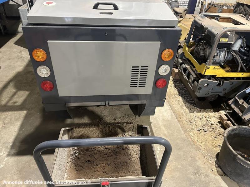 Photo kaster sweepers vol-2000  image 6/11