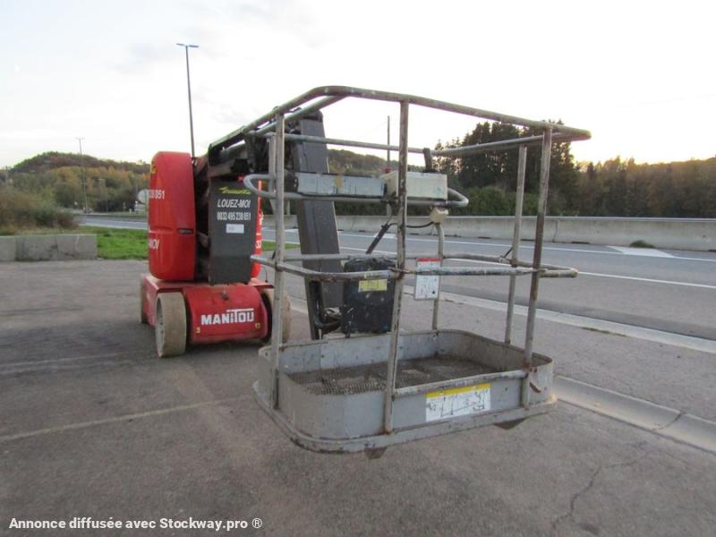 Photo Manitou 120 AETJC/C3D  image 4/15