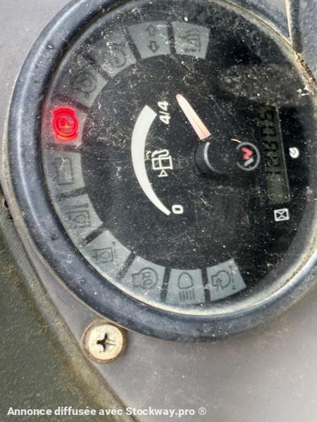 Photo Wacker Neuson 6001  image 14/14