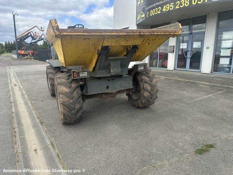 Photo Wacker Neuson 6001  image 3/14