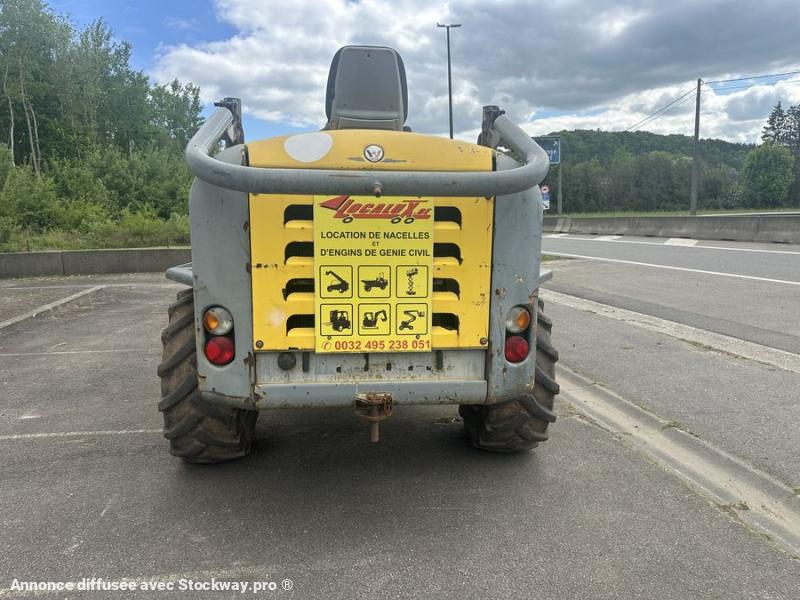 Photo Wacker Neuson 6001  image 6/14