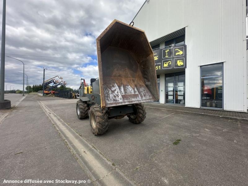 Photo Wacker Neuson 6001  image 7/14