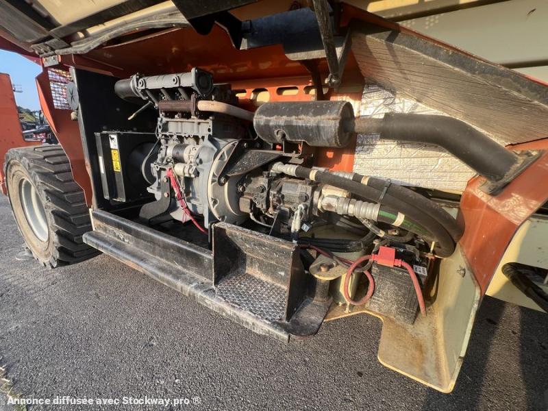 Photo JLG 4394RT  image 12/20