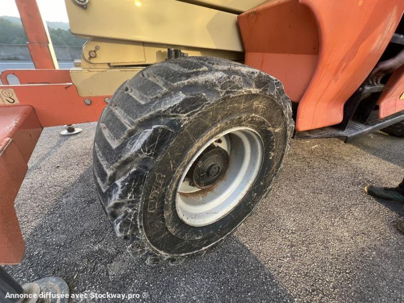 Photo JLG 4394RT  image 13/20