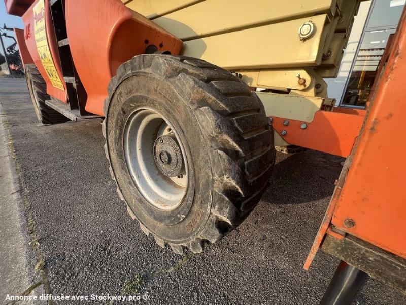 Photo JLG 4394RT  image 14/20