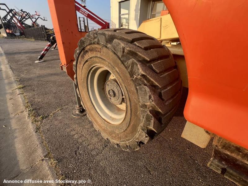 Photo JLG 4394RT  image 15/20