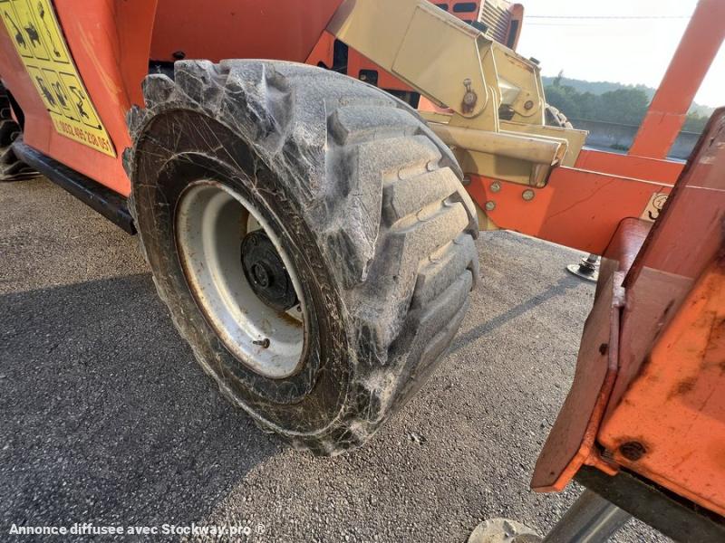 Photo JLG 4394RT  image 16/20