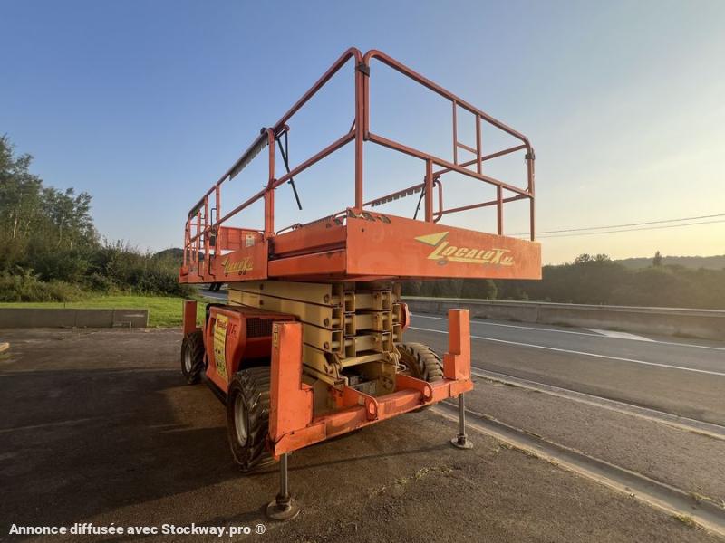 Photo JLG 4394RT  image 5/20