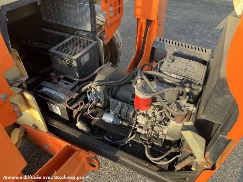 Photo JLG M4069LE  image 11/14