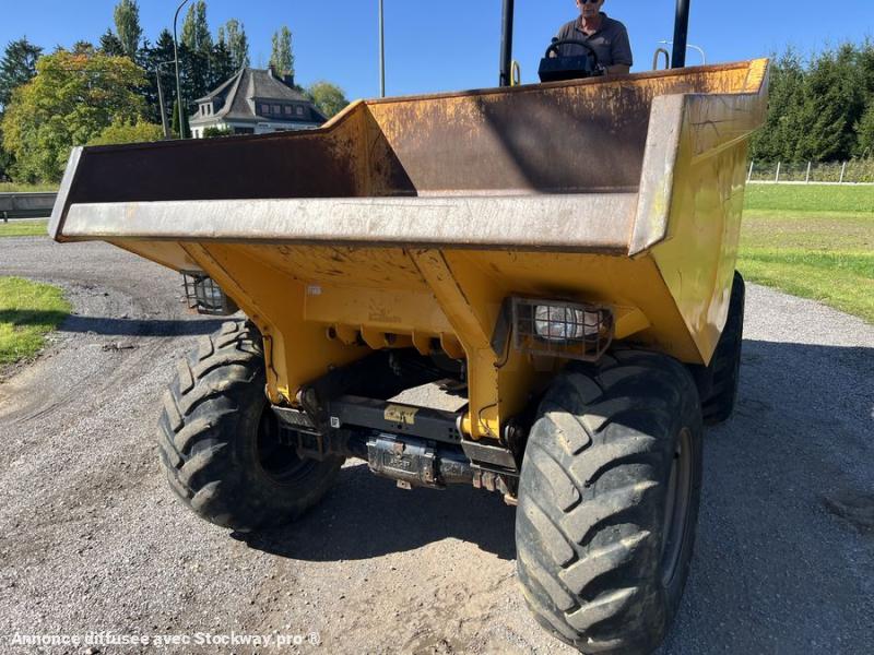 Photo Mecalac TA9  image 2/10