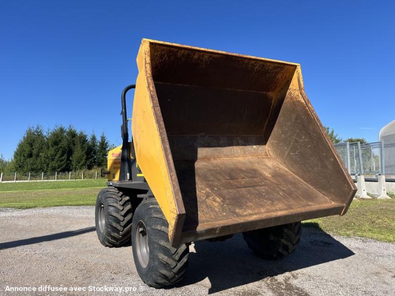 Photo Mecalac TA9  image 4/10