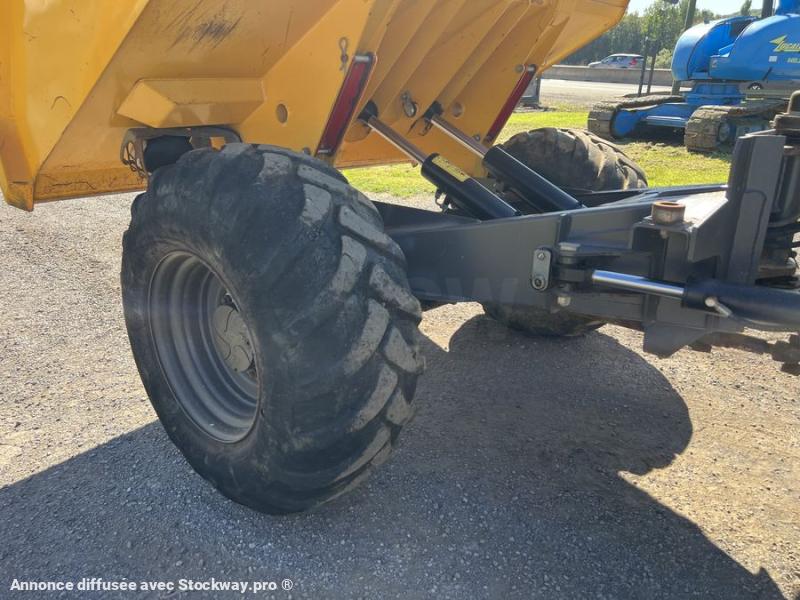 Photo Mecalac TA9  image 7/10