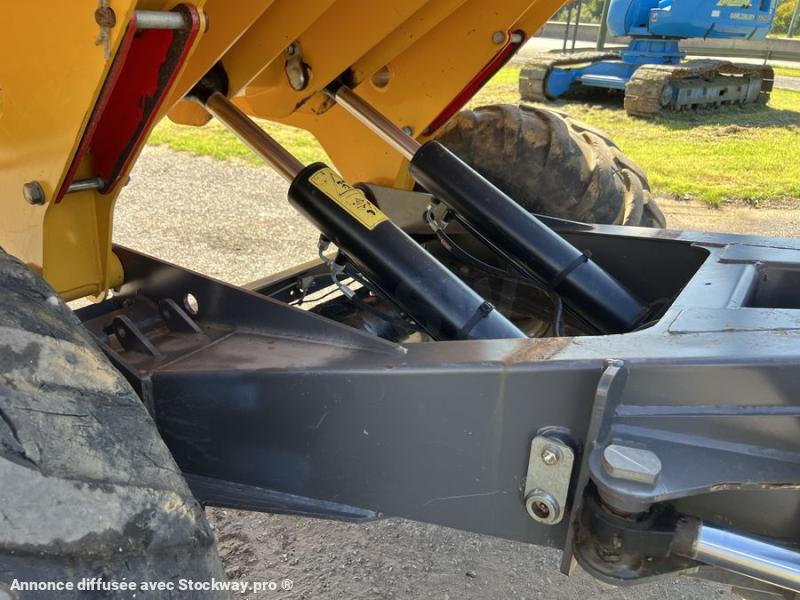 Photo Mecalac TA9  image 8/10