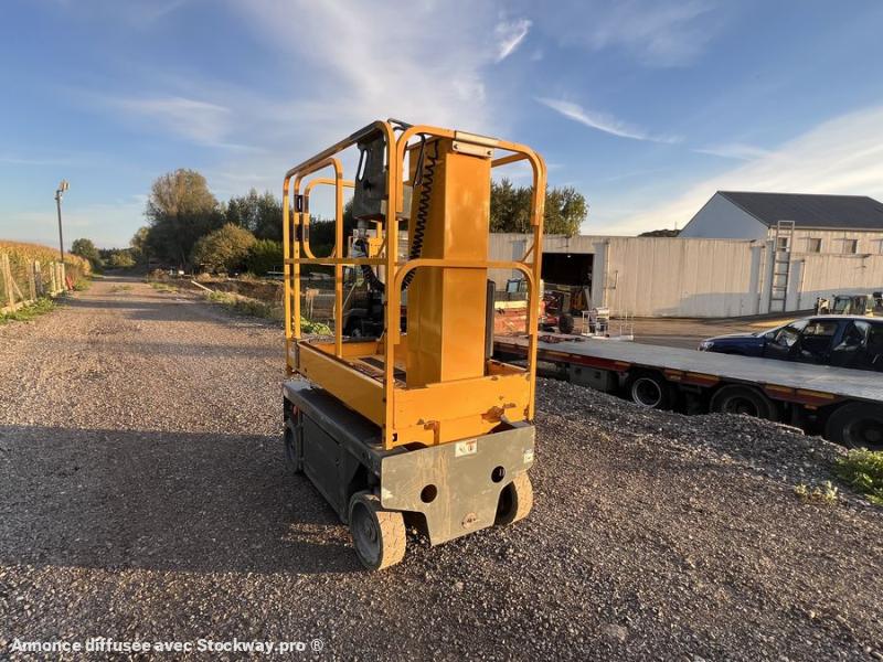 Photo Haulotte Star 6  image 4/8