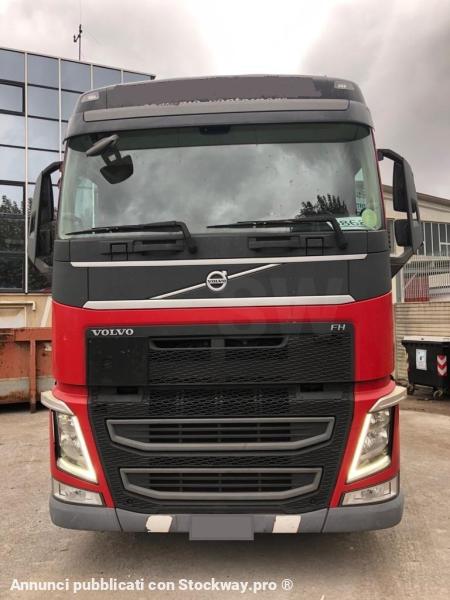 Photo Volvo FH 460 image 3/6