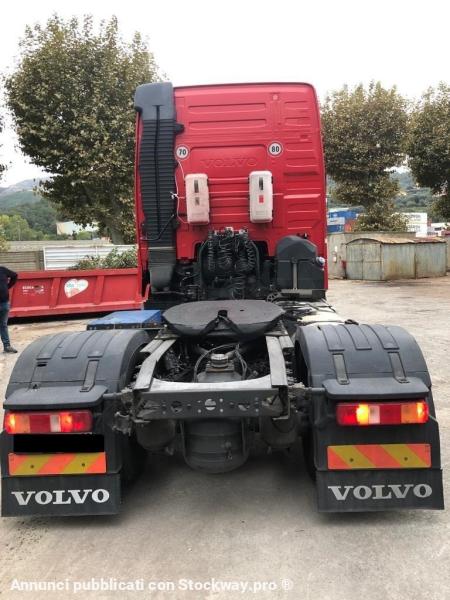 Photo Volvo FH 460 image 4/6