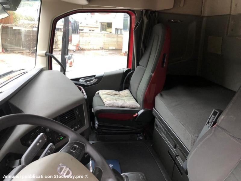 Photo Volvo FH 460 image 5/6
