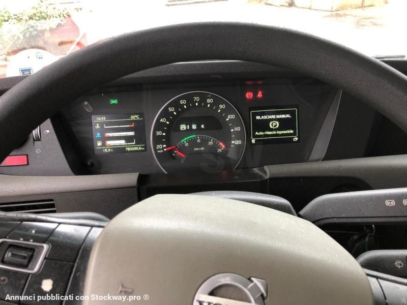 Photo Volvo FH 460 image 6/6
