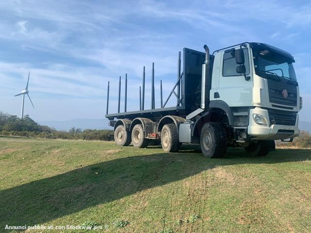 Photo Tatra Phoenix  image 8/9