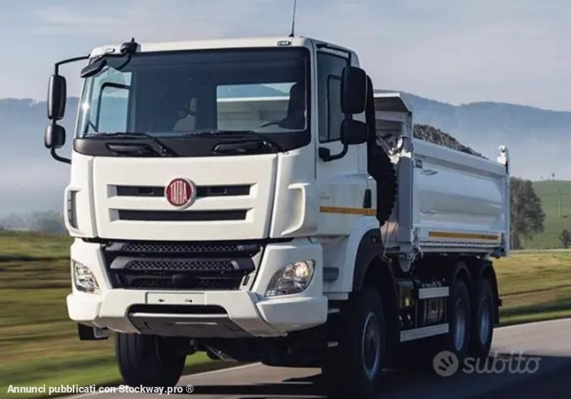 Photo Tatra TATRA 6X6  image 1/1