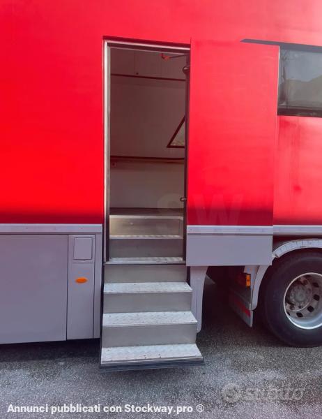 Photo SEMIRIMORCHIO RACING  image 2/9