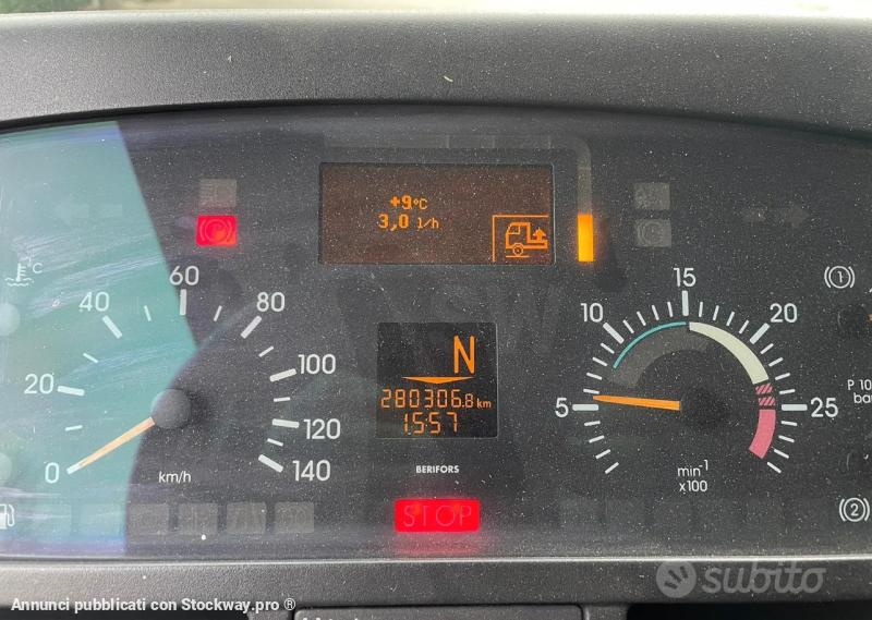 Photo SEMIRIMORCHIO RACING  image 3/9