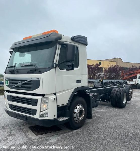 Volvo FM 370
