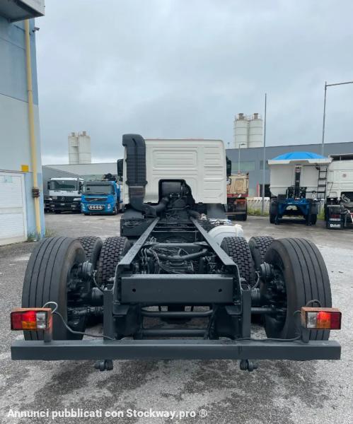 Photo Volvo FM 370 image 5/6