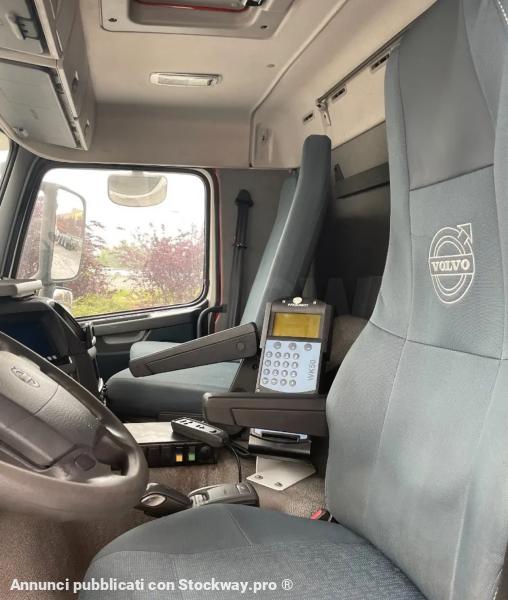 Photo Volvo FM 370 image 6/6