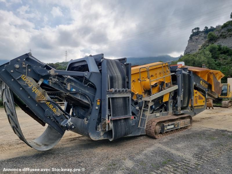 Photo Tesab TS1340  image 2/9