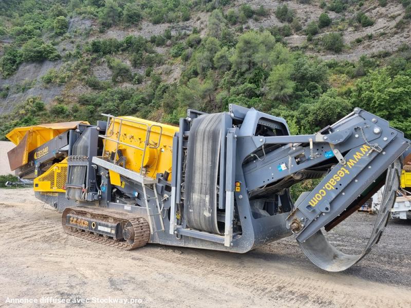 Photo Tesab TS1340  image 3/9