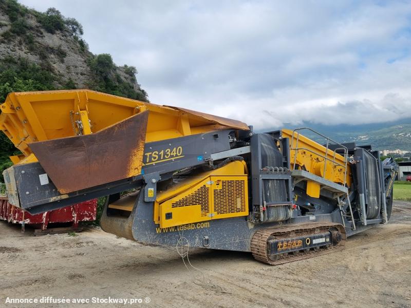 Photo Tesab TS1340  image 4/9