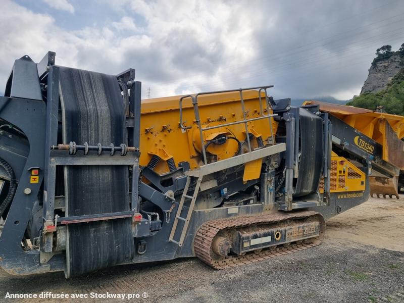 Photo Tesab TS1340  image 7/9