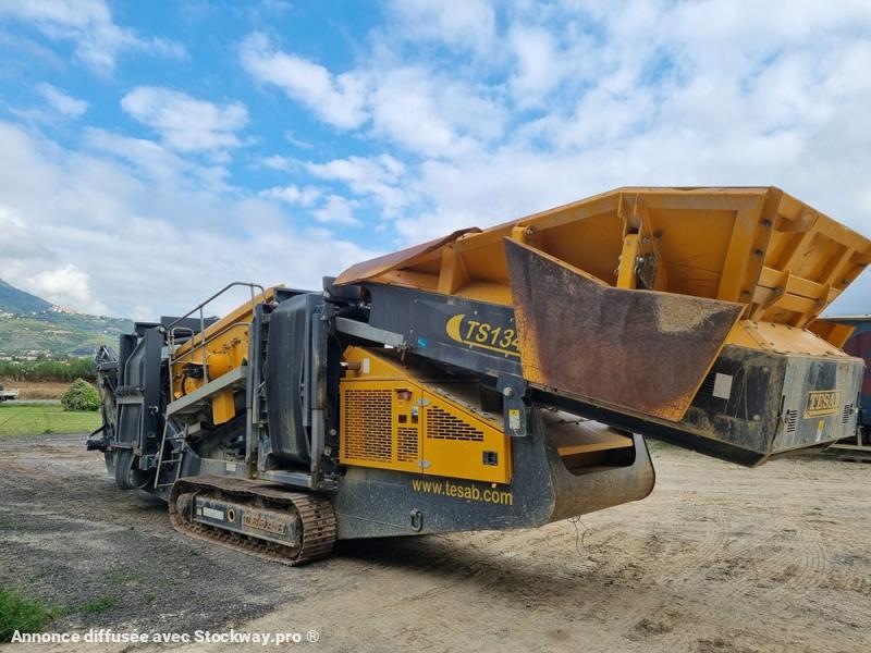 Photo Tesab TS1340  image 9/9