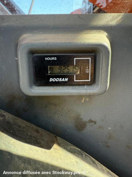 Photo Doosan DX235LCR  image 10/11